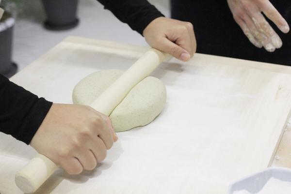 【HOHO#004 Report】新蕎麦の季節、「三合菴」店主・加藤さんをホストに蕎麦打ちワークショップが開催されました！