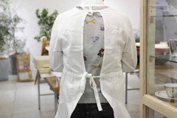 【HOHO#004 Report】新蕎麦の季節、「三合菴」店主・加藤さんをホストに蕎麦打ちワークショップが開催されました！