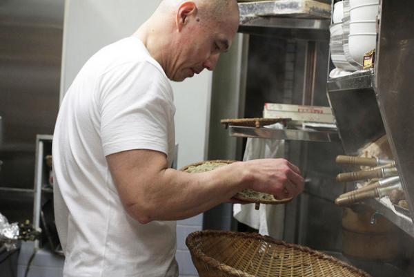 【HOHO#004 Report】新蕎麦の季節、「三合菴」店主・加藤さんをホストに蕎麦打ちワークショップが開催されました！