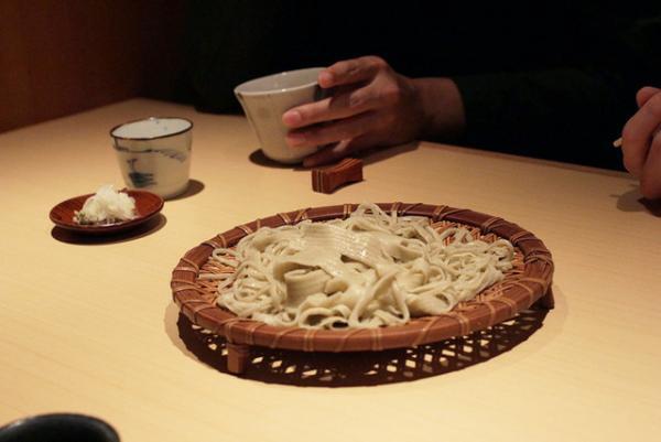 【HOHO#004 Report】新蕎麦の季節、「三合菴」店主・加藤さんをホストに蕎麦打ちワークショップが開催されました！