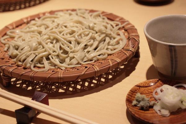 【HOHO#004 Report】新蕎麦の季節、「三合菴」店主・加藤さんをホストに蕎麦打ちワークショップが開催されました！