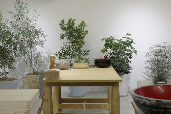 【HOHO#004 Report】新蕎麦の季節、「三合菴」店主・加藤さんをホストに蕎麦打ちワークショップが開催されました！