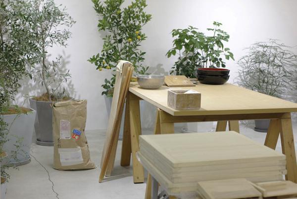 【HOHO#004 Report】新蕎麦の季節、「三合菴」店主・加藤さんをホストに蕎麦打ちワークショップが開催されました！