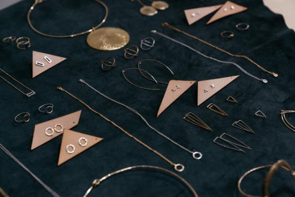 NYと東京をつなぐ千駄ヶ谷の新ショップ、THE LITTLE SHOP OF FLOWERS元店長の花屋VEINを併設