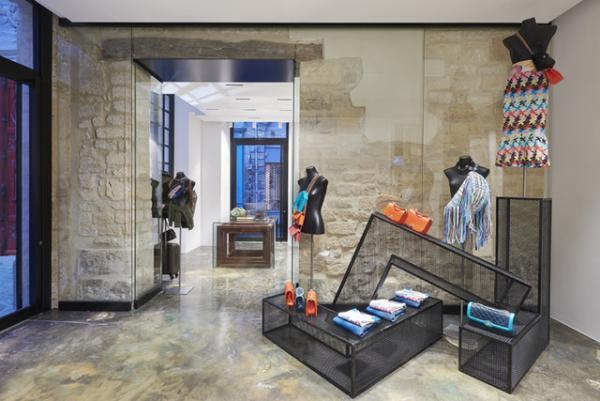 シャネルがパリの国家遺産の邸宅に期間限定ブティックをオープン