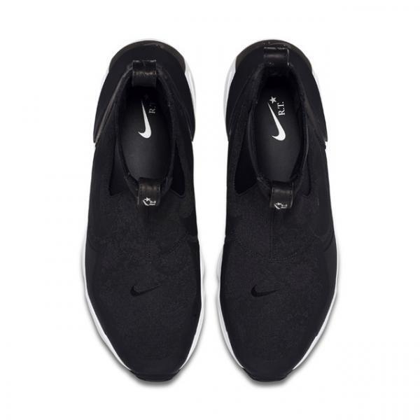 ナイキラボ×リカルド・ティッシ第4弾、リオに着想を得たチェルシーブーツ2種