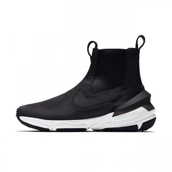 ナイキラボ×リカルド・ティッシ第4弾、リオに着想を得たチェルシーブーツ2種