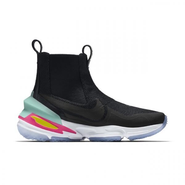 ナイキラボ リカルド ティッシ第4弾 リオに着想を得たチェルシーブーツ2種 16年12月10日 ウーマンエキサイト 2 2