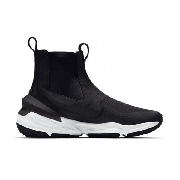 ナイキラボ×リカルド・ティッシ第4弾、リオに着想を得たチェルシーブーツ2種