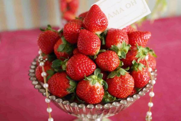 ホテルニューオータニ大阪で“いちご狩り”ビュッフェが今年も！丸かじり食べ比べやいちごサンド、ブリュレなど