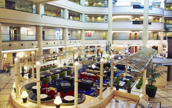 ホテルニューオータニ大阪で“いちご狩り”ビュッフェが今年も！丸かじり食べ比べやいちごサンド、ブリュレなど