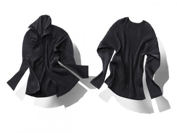 オム プリッセ イッセイ ミヤケが福岡空港に新店オープン！店舗デザインは深澤直人