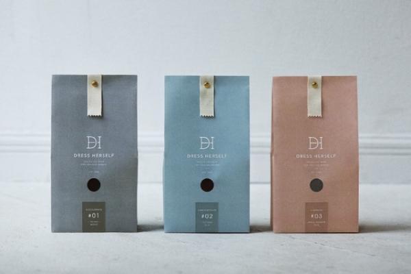 一生着続けたいあったかい日常着、雪国新潟から新ブランド・ドレスハーセルフがデビュー