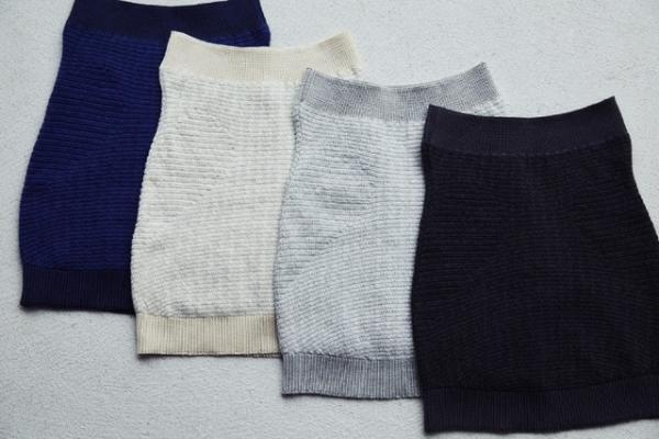 一生着続けたいあったかい日常着、雪国新潟から新ブランド・ドレスハーセルフがデビュー