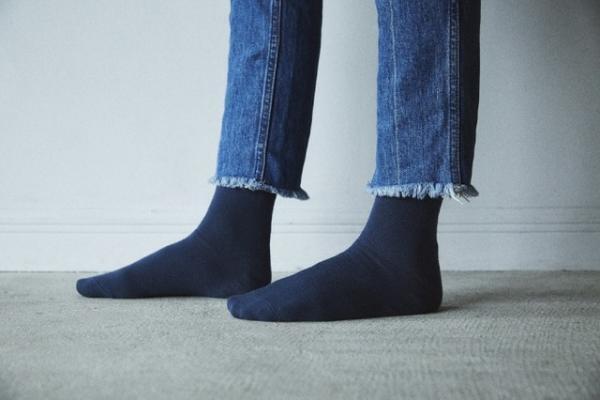 一生着続けたいあったかい日常着、雪国新潟から新ブランド・ドレスハーセルフがデビュー