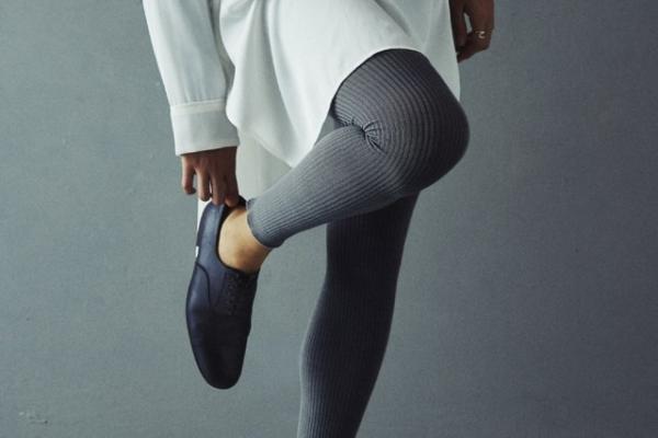 一生着続けたいあったかい日常着、雪国新潟から新ブランド・ドレスハーセルフがデビュー