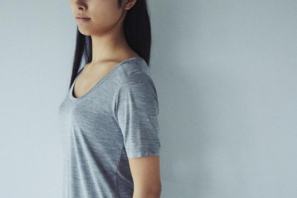 一生着続けたいあったかい日常着、雪国新潟から新ブランド・ドレスハーセルフがデビュー