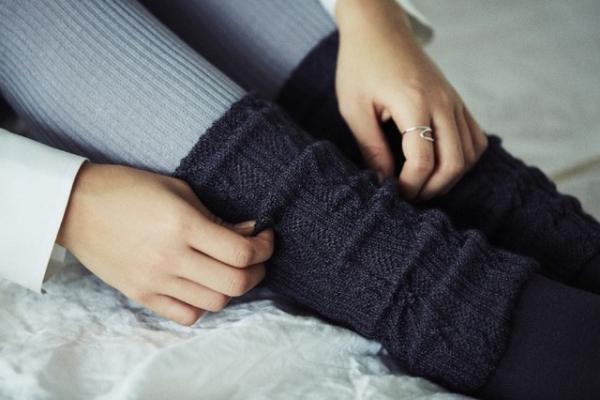 一生着続けたいあったかい日常着、雪国新潟から新ブランド・ドレスハーセルフがデビュー