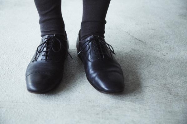 一生着続けたいあったかい日常着、雪国新潟から新ブランド・ドレスハーセルフがデビュー