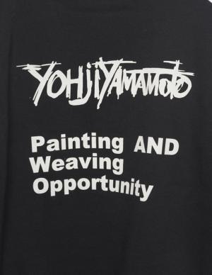 ヨウジヤマモト“モード写真”展が代官山で開催、限定コレクション「エー ヨウジヤマモト」ショップも