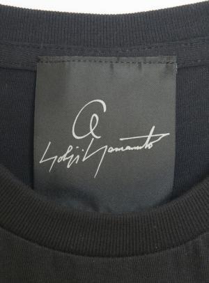 ヨウジヤマモト“モード写真”展が代官山で開催、限定コレクション「エー ヨウジヤマモト」ショップも