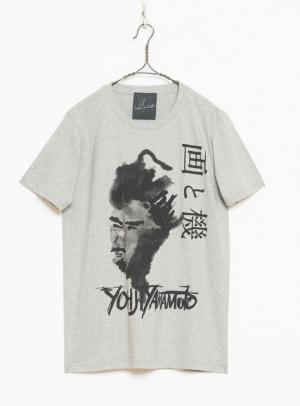 ヨウジヤマモト“モード写真”展が代官山で開催、限定コレクション「エー ヨウジヤマモト」ショップも