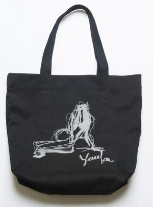 ヨウジヤマモト“モード写真”展が代官山で開催、限定コレクション「エー ヨウジヤマモト」ショップも