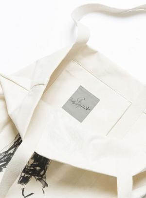 ヨウジヤマモト“モード写真”展が代官山で開催、限定コレクション「エー ヨウジヤマモト」ショップも