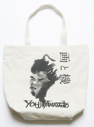 ヨウジヤマモト“モード写真”展が代官山で開催、限定コレクション「エー ヨウジヤマモト」ショップも