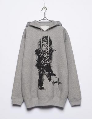 ヨウジヤマモト“モード写真”展が代官山で開催、限定コレクション「エー ヨウジヤマモト」ショップも