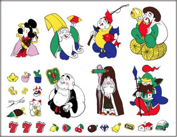 シールを貼って世界に一つだけの九谷焼が作れる！“クタニシール”のワークショップがイセタンサローネで開催