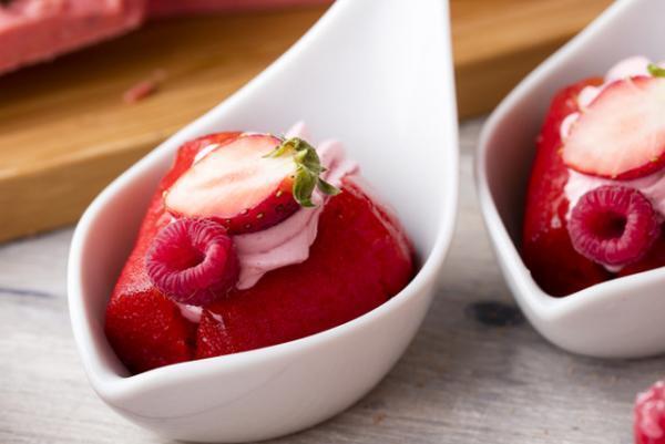 苺づくしのデザートサーカス!?夢のようなヒルトン東京のストロベリーデザートブッフェ