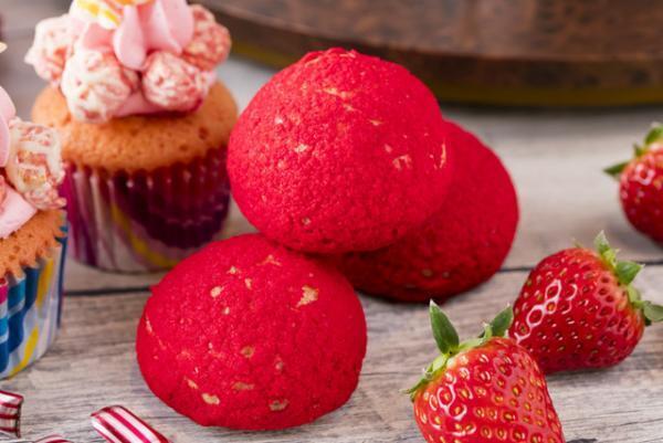 苺づくしのデザートサーカス!?夢のようなヒルトン東京のストロベリーデザートブッフェ