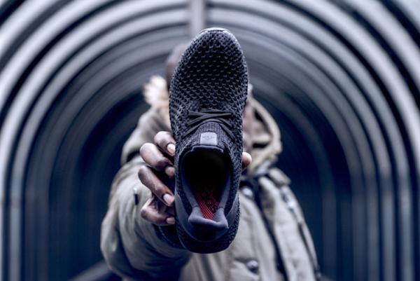 アディダス「3D Runner」、世界3都市で発売！東京では限定50足