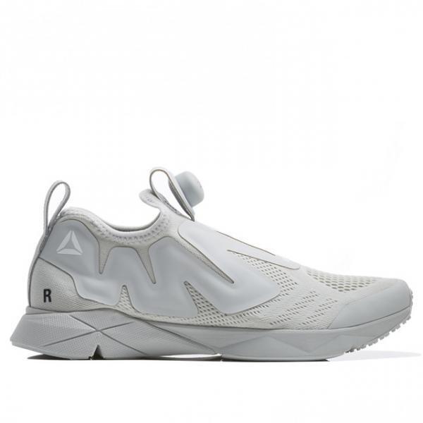 DSMGにルイ・ヴィトンとヴェトモン×リーボックのエクスクルーシブなアイテム登場