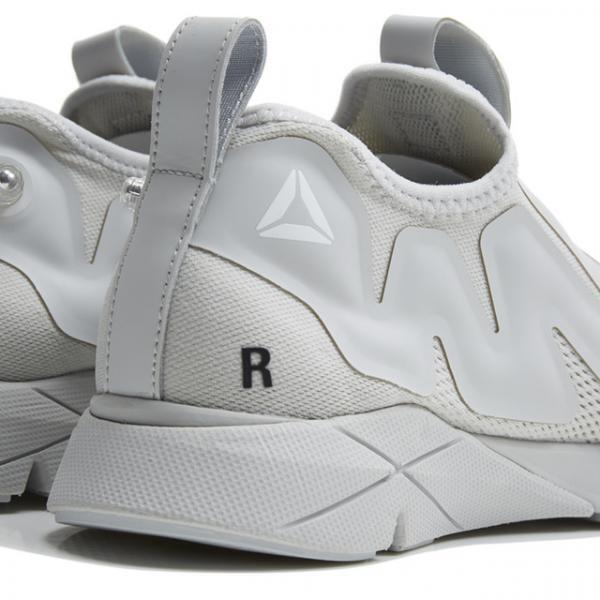 DSMGにルイ・ヴィトンとヴェトモン×リーボックのエクスクルーシブなアイテム登場