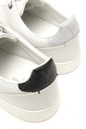 DSMGにルイ・ヴィトンとヴェトモン×リーボックのエクスクルーシブなアイテム登場