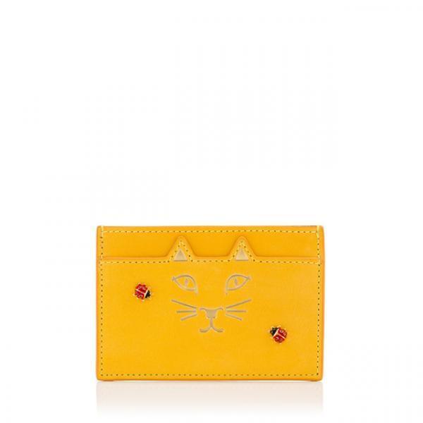 シャーロット オリンピアが新宿伊勢丹のウォールをジャック！新作コレクションをいち早く発売