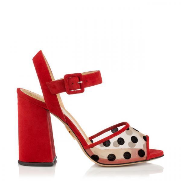 シャーロット オリンピアが新宿伊勢丹のウォールをジャック！新作コレクションをいち早く発売