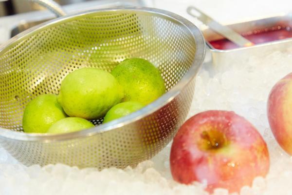 ヘルシー志向も納得！自家製フローズンヨーグルトと旬のフルーツが味わえる吉祥寺・ウッドベリーズマルシェ【パフェの名店_04】