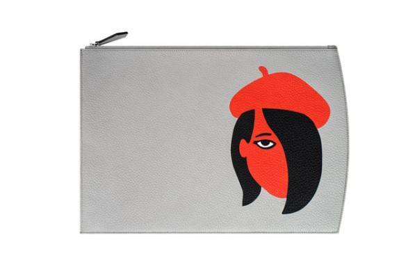 モワナがクリスマスアイテムを発売、オーナメントのようなバッグやスモールレザーグッズなど