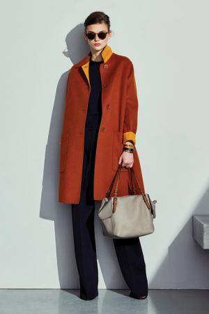 ボッテガ・ヴェネタから17年アーリーフォールコレクションが到着