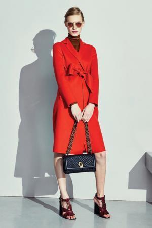 ボッテガ・ヴェネタから17年アーリーフォールコレクションが到着