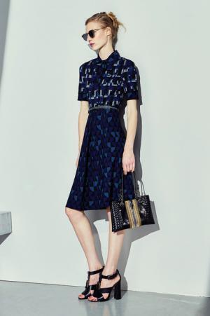 ボッテガ・ヴェネタから17年アーリーフォールコレクションが到着