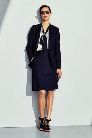 ボッテガ・ヴェネタから17年アーリーフォールコレクションが到着