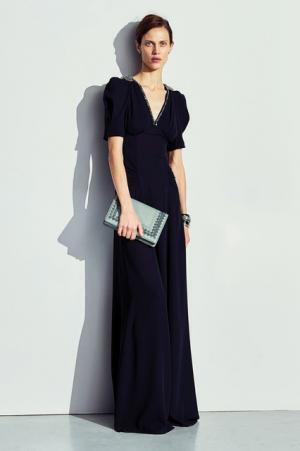 ボッテガ・ヴェネタから17年アーリーフォールコレクションが到着