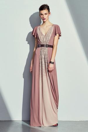 ボッテガ・ヴェネタから17年アーリーフォールコレクションが到着