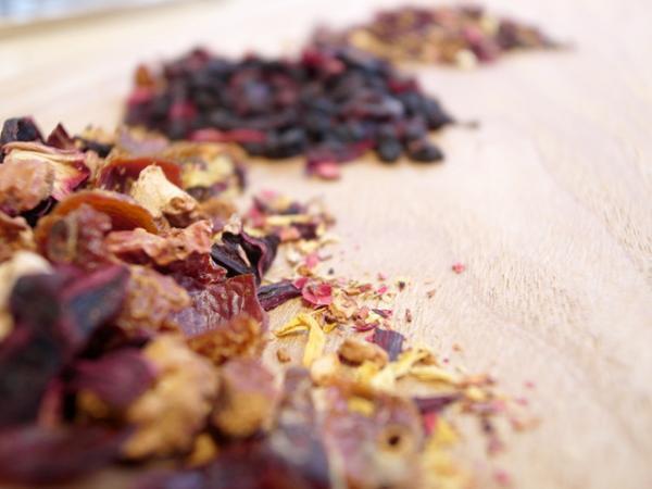 代々木VILLAGEでお茶とパン＆焼菓子を楽しむクリスマスイベントでほっと温まる