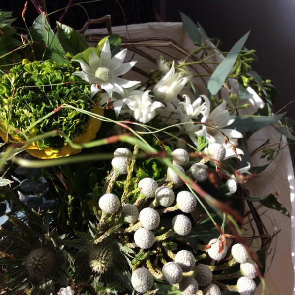 代々木VILLAGEでお茶とパン＆焼菓子を楽しむクリスマスイベントでほっと温まる