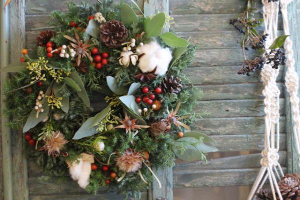 代々木VILLAGEでお茶とパン＆焼菓子を楽しむクリスマスイベントでほっと温まる